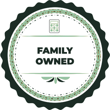 Family Owned