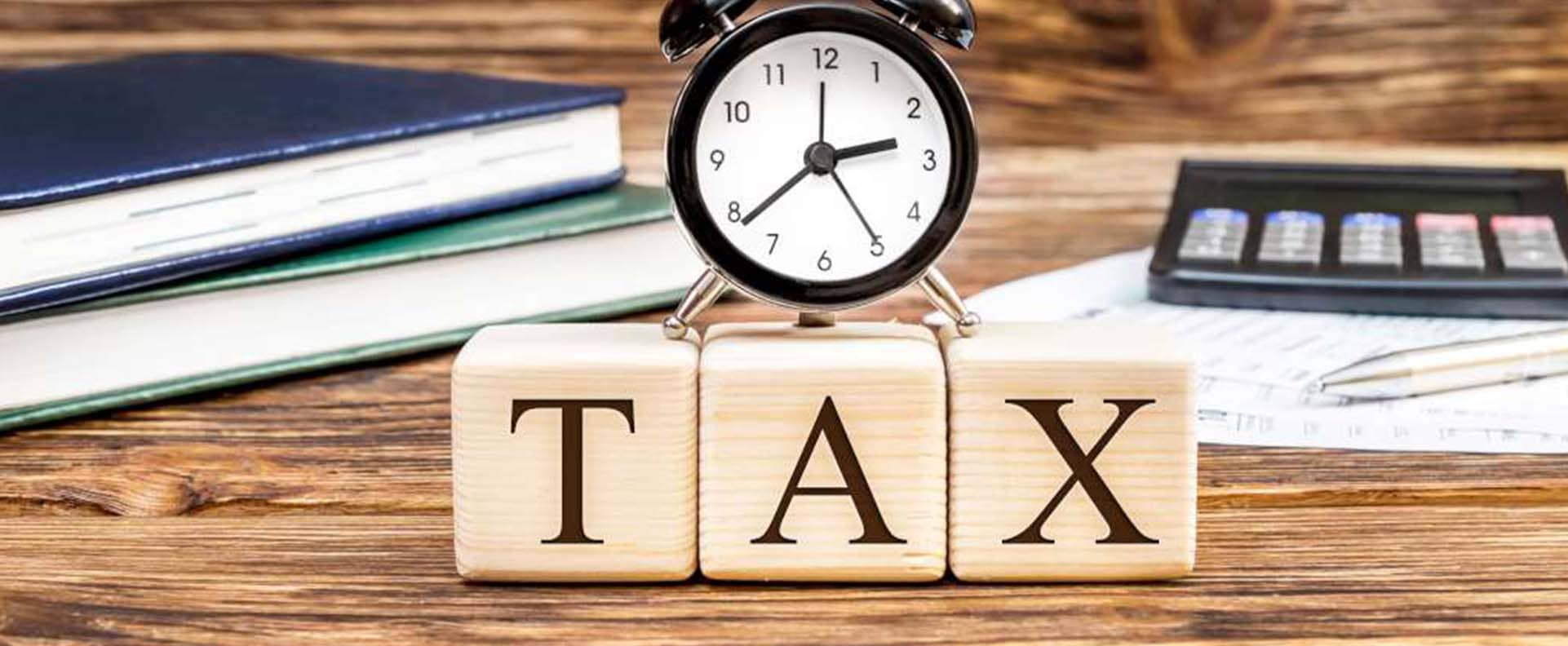 Tax Preparation Services