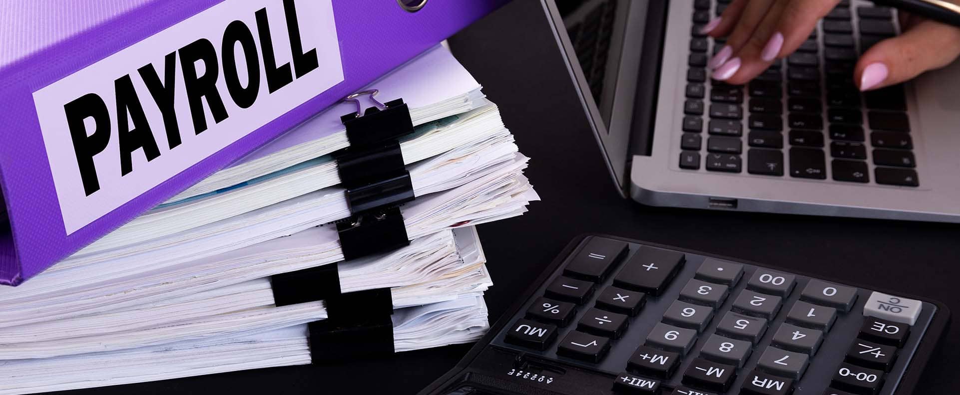 Bookkeeping Services