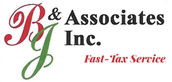 B&J Associates, Inc. Logo